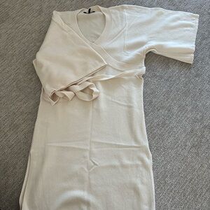 BCBG Cashmere Dress